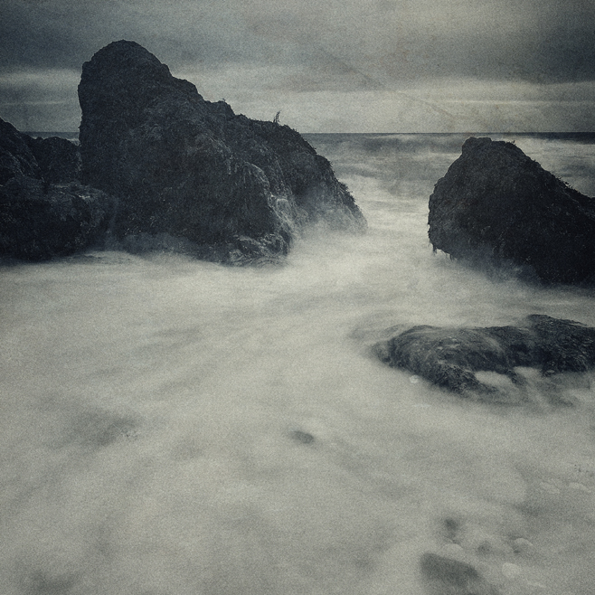 Stanislav Vdovin &ndash; Echo In The Silence
