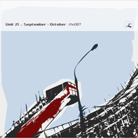 Unit 21 &ndash; September-October