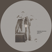 Unit 21 feat. Twin Solo &ndash; Forever Unknown